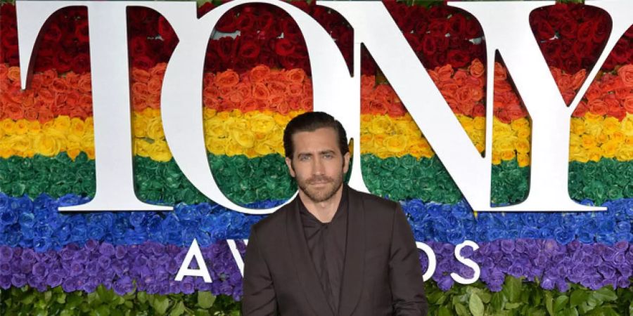 jake gyllenhaal