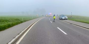 Unfall