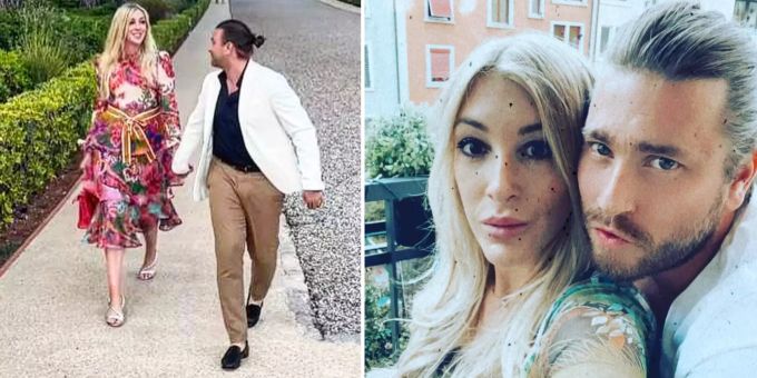 Heirat im Herbst - Baschi und Netzer-Tochter feiern Verlobungs-Jubiläum
