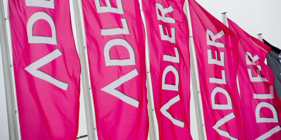 adler modemärkte