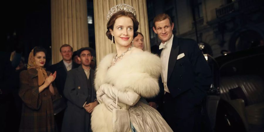 Die Netflix-Serie «The Crown» läuft seit 2017 und erzählt die brisantesten Geschichten der britischen Royals.