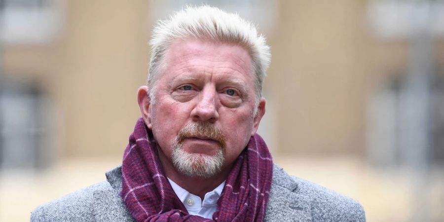 boris becker