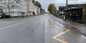 Zürcher Strasse