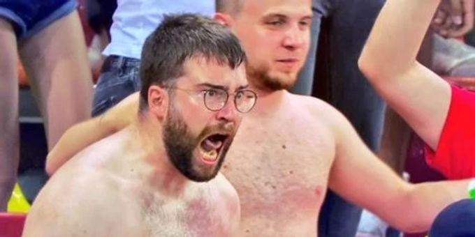 «Hat keine Seele» - Nati-Superfan Luca boykottiert WM in Katar