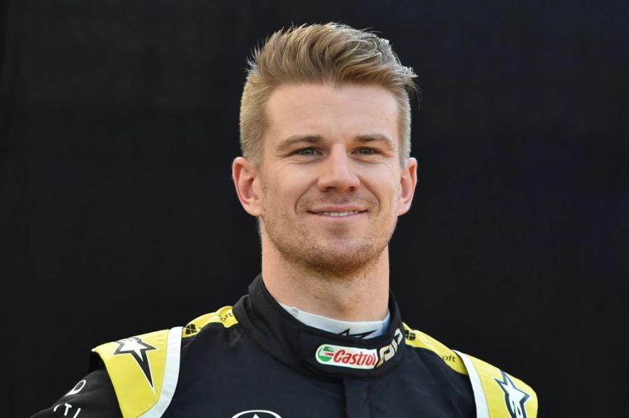 nico hülkenberg