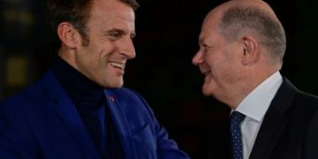 Emmanuel Macron