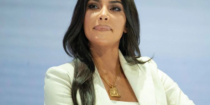 Kim Kardashian