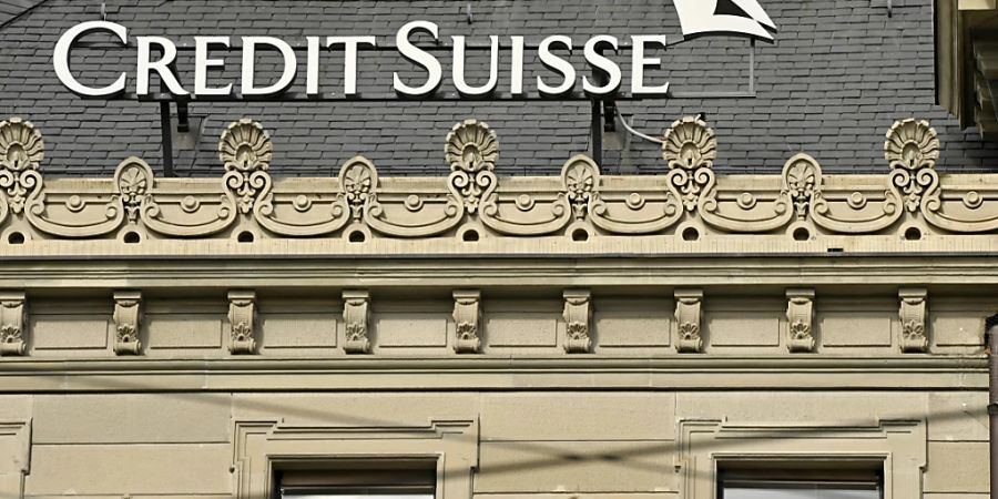 credit suisse bank