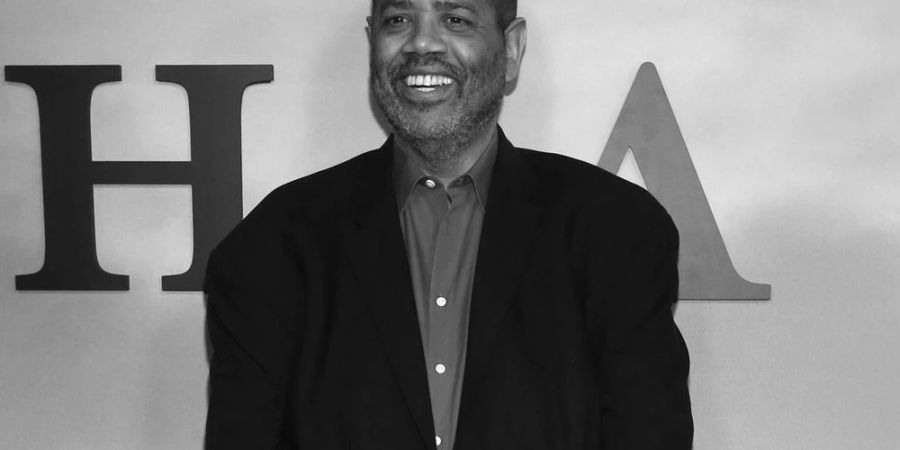 Gregory Allen Howard bei der Filmpremiere von «Harriet - Der Weg in die Freiheit».