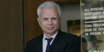 Robert Blake verstorben