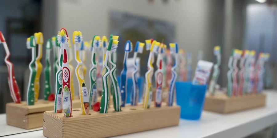 familienexterne Kinderbetreuung Kita-Kosten