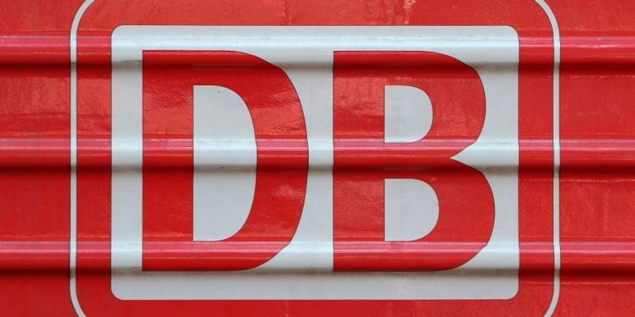 Logo der Deutschen Bahn