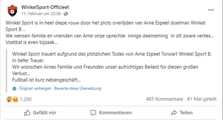 Espeel