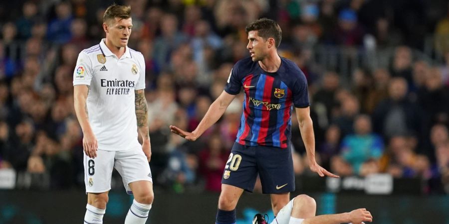 Toni Kroos
