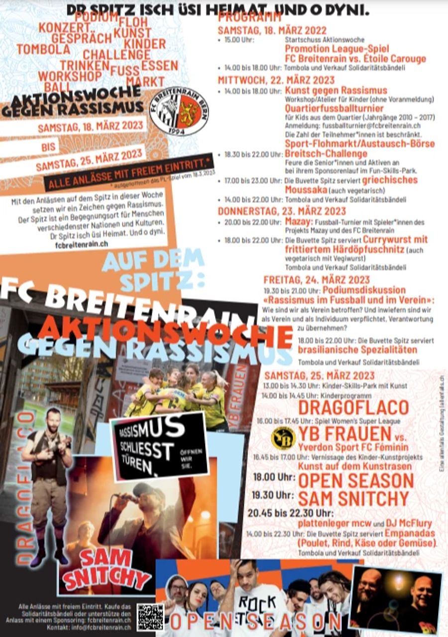 FC Breitenrain