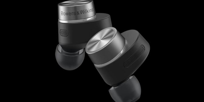 Bowers & Wilkins Pi7 S2