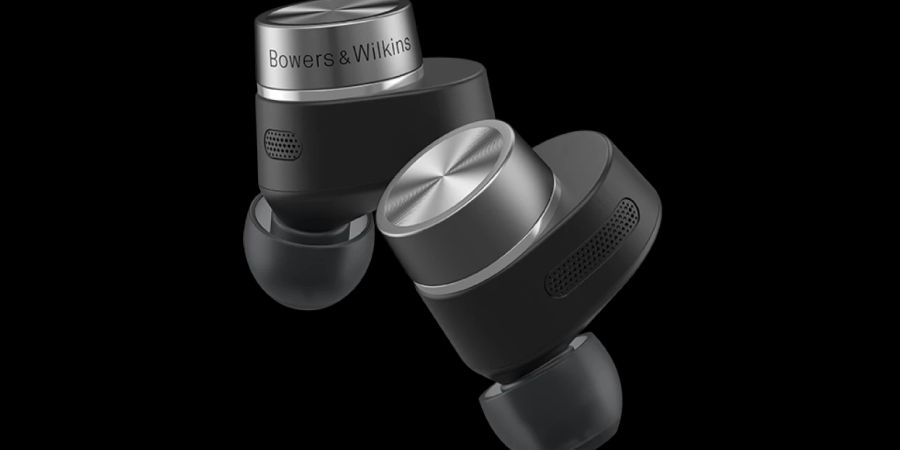 Bowers & Wilkins Pi7 S2