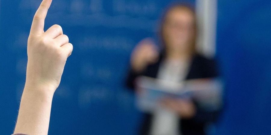 Der Lehrkräftemangel droht, bestehende Probleme im Bildungssystem weiter zu verschärfen.
