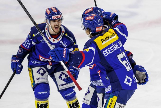 Kloten hat die Qualifikation für die Pre-Playoffs nicht in der eigenen Hand. Kloten