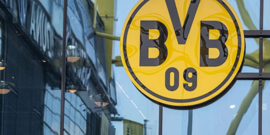 BVB U19