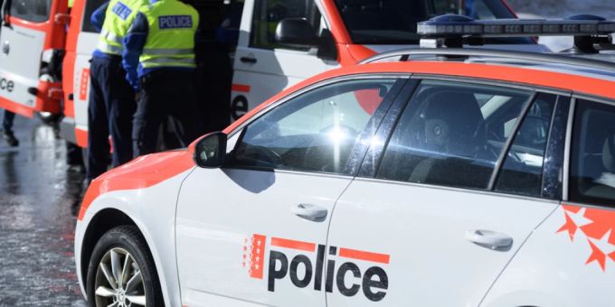 Galten als vermisst - Walliser Polizei entdeckt zwei Lawinenopfer