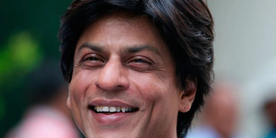 Shah Rukh Khan