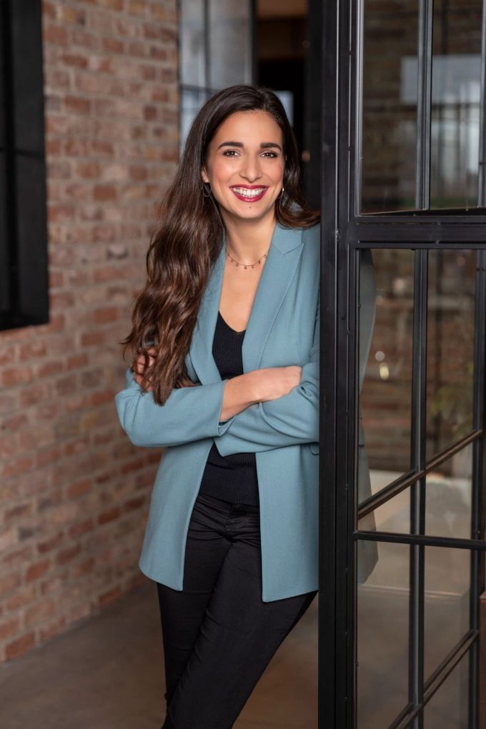 Sally Özcan