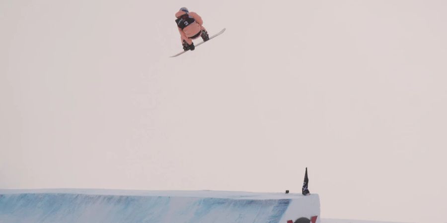 slopestyle