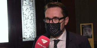 «Nicht freiwillig» - Politiker skeptisch gegenüber 2G-Pflicht im Büro «Nicht freiwillig» - Politiker skeptisch gegenüber 2G-Pflicht im Büro