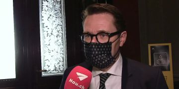 Benedikt Würth 2G Arbeitsplatz