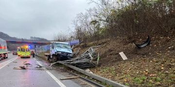 Unfall