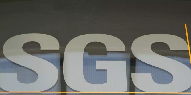 sgs