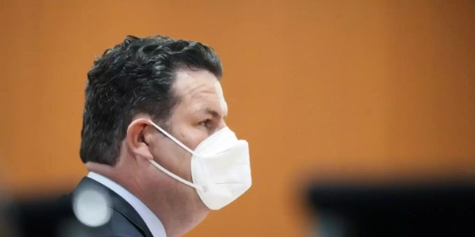 Hubertus Heil (SPD) Hubertus Heil (SPD)