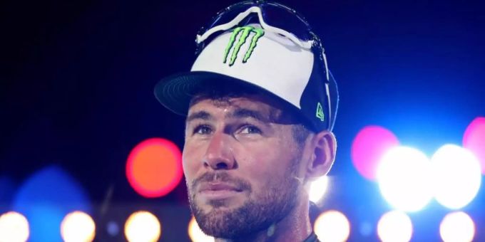 Wurde mit seiner Familie Opfer eines bewaffneten Raubüberfalls: Mark Cavendish. Foto: Bradley Collyer/PA Wire/dpa Wurde mit seiner Familie Opfer eines bewaffneten Raubüberfalls: Mark Cavendish. Foto: Bradley Collyer/PA Wire/dpa