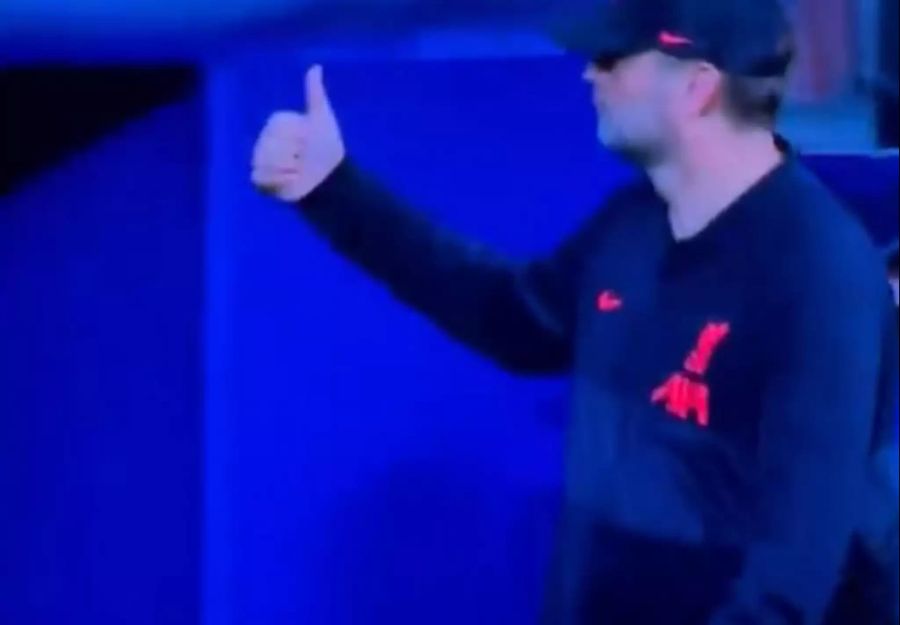Jürgen Klopp