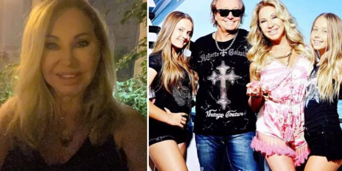Fans entsetzt - «Geissens»-Mama Carmen ist «kaum wiederzuerkennen»