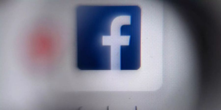 Facebook-Logo