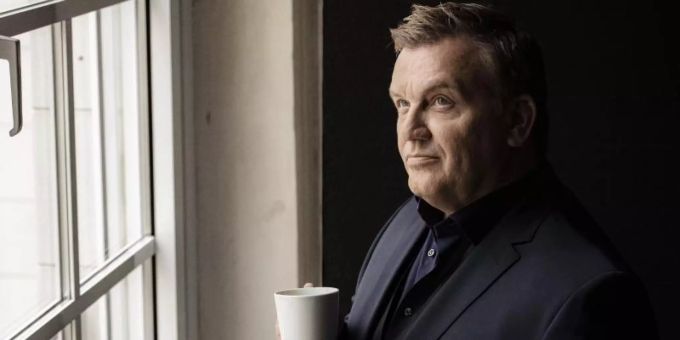 Hape Kerkeling kommt im Buch «Dear Dicki» vor. Foto: Susie Knoll/Sony Music/dpa Dicki