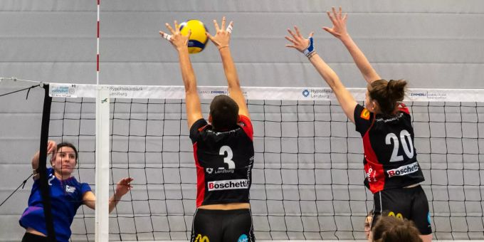 NNV gegen Biasca
