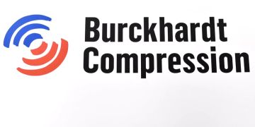 Das Schweizer Unternehmen Burckhardt Compression