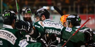 Gesuch bewilligt - EHC Olten dürfte in die National League aufsteigen Gesuch bewilligt - EHC Olten dürfte in die National League aufsteigen