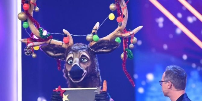 The Masked Singer