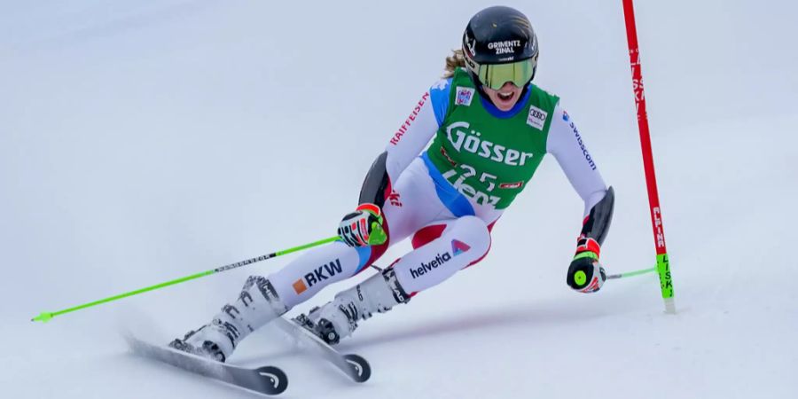 Riesenslalom Lienz