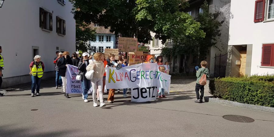 SP Bülach Nadja Naegeli