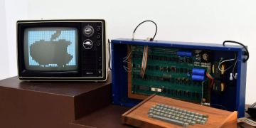 Apple 1