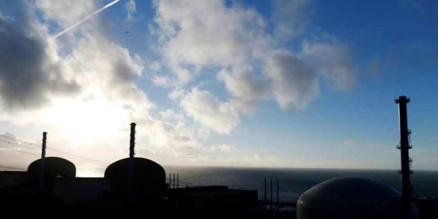 Kernkraftwerk Flamanville