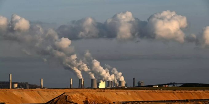 Die G20-Staaten sind für 80 Prozent der globalen Emissionen verantwortlich Die G20-Staaten sind für 80 Prozent der globalen Emissionen verantwortlich