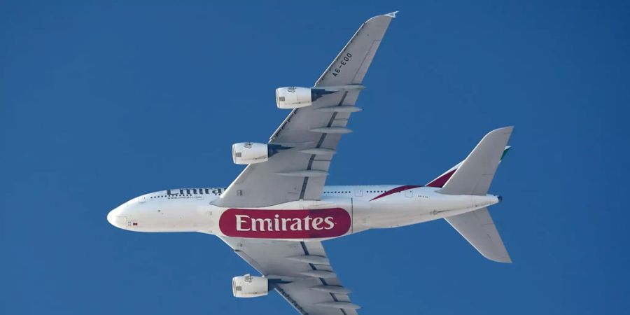 airbus a380