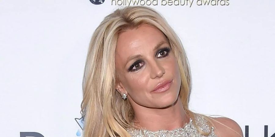 Britney Spears: Das Drama um die Vormundschaft durch ihren Vater ist noch nicht beendet.