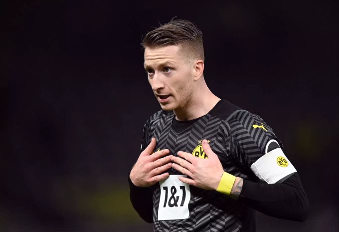 Borussia Dortmund